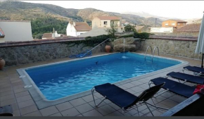 Casa Rural Las Eras de Riofrio, Riofrío